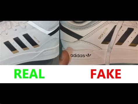 how to spot fake adidas clothing|genuine adidas counterfeit.